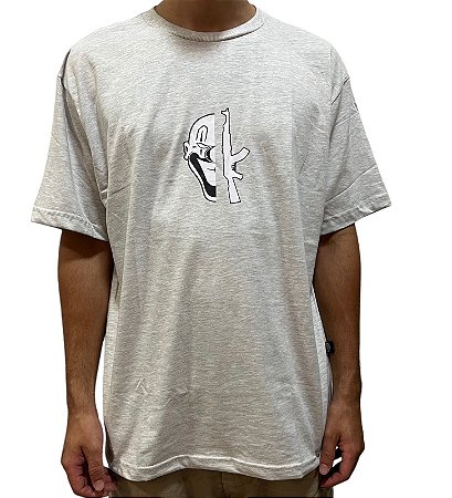 CAMISETA "MUNDO LOKO"