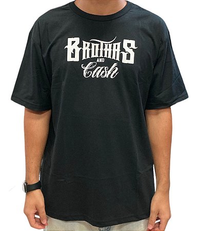 CAMISETA "GRAU"