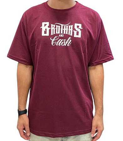 CAMISETA "GRAU"
