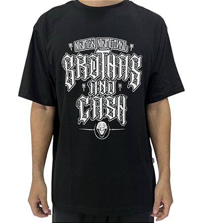 CAMISETA "ESCRITA'