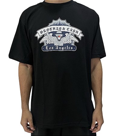 CAMISETA "ANJO"