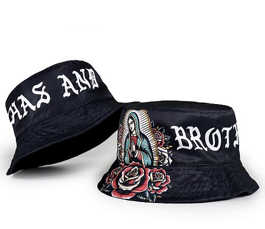 CHAPÉU "LA MADRE"