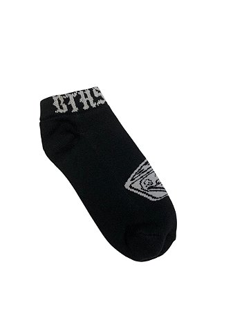 MEIA CANO BAIXO "DADOS"