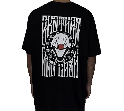 CAMISETA "BANDANA"