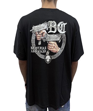 CAMISETA "MINI UZI"