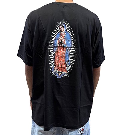CAMISETA "GUADALUPE"
