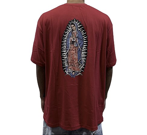 CAMISETA "GUADALUPE"
