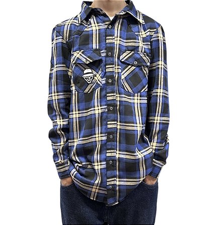 CAMISÃO O.G