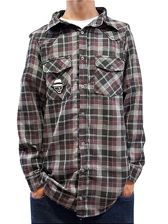 CAMISÃO O.G