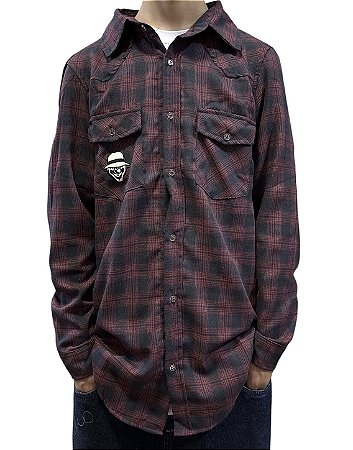 CAMISÃO O.G