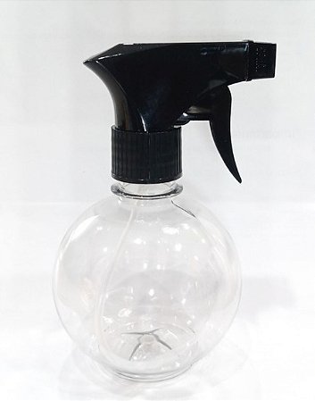 Borrifador Pulverizador Bolinha 350ml