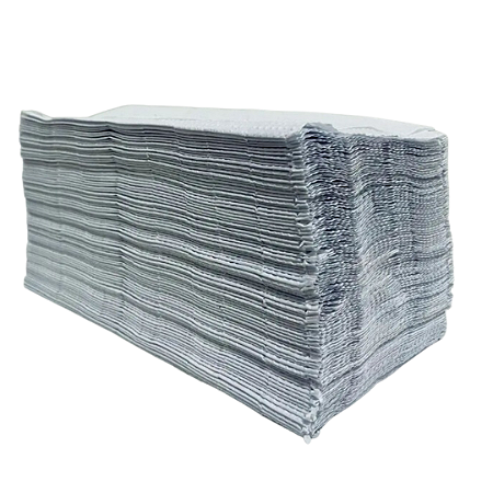 Papel Interfolha Luxo  20x21 - Domus