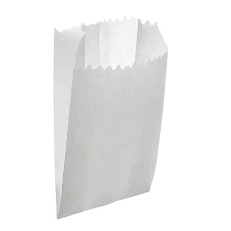Saco de Papel Mono 1kg com 500 un.