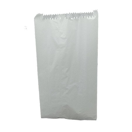 Saco de Papel Mono 2kg com 500 un.