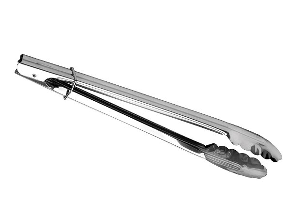 Pegador de Salada Inox 23,5cm - Mimo