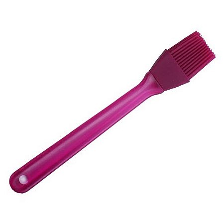 Pincel em Silicone - Ke Home