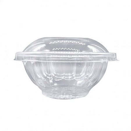 G 680 Pote Sobremesa 250ml com Tampa c/ 10 un. - Galvanotek