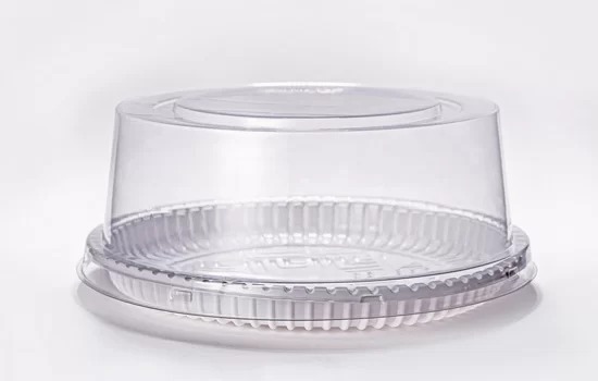 Mini Torta Média PF 32 Premium caixa com 50 - Packform