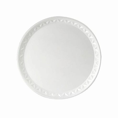 Prato de Isopor para Bolo MP-15 - Meiwa