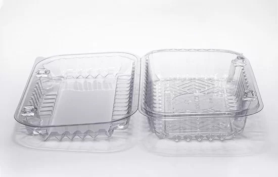 Embalagem Retangular PF-08 Leva Doce - Packform