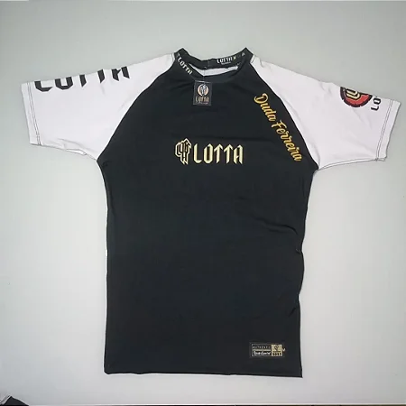 Rash Guard Lotta - CBJJ