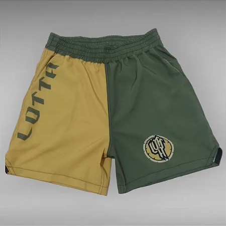 Bermuda Passeio Masc 2 cores