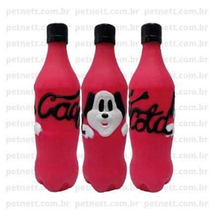 CÃO COLA VINIL