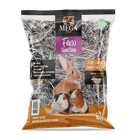 FENO SOLTO COAST CROSS 400 GR