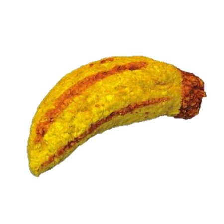 SNACK BANANA SUPER PREMIUM 500GR