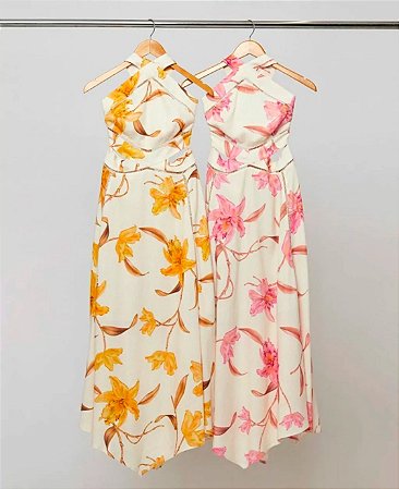 Vestido Lili