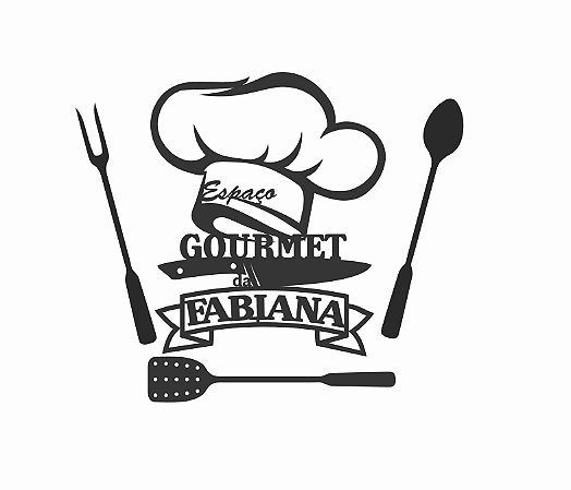 Quadro Cantinho Gourmet Mdf Personalizado
