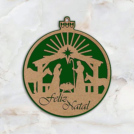 Quadro Placa, Guirlanda, Enfeite de Porta Presépio Natal Natalino mdf Corte Laser Cores