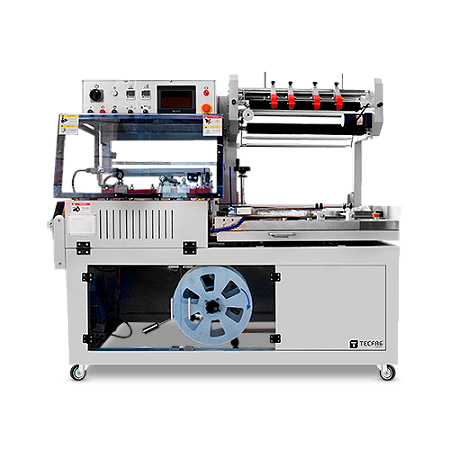 Seladora em L Automática - BSF5640LG