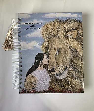 Bíblia ARC - Salmos 139