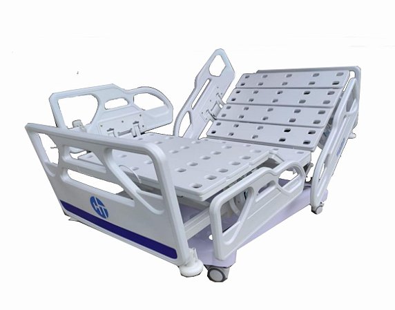 Cama Hospitalar New Tech Evolution Life Care