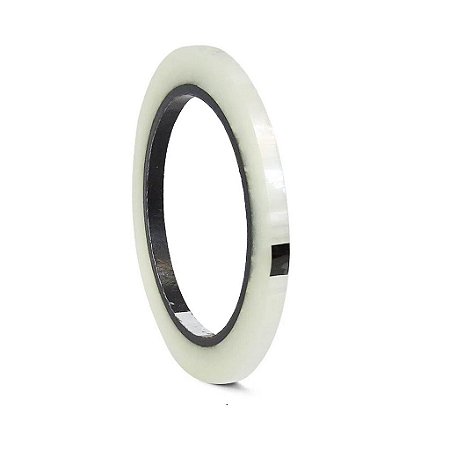 FITA TERMICA ADES TRANSPARENTE 6MM*66M/ROLO SUBLIM
