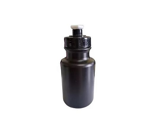 SQUEEZE COLOR PRETO 300ML TP