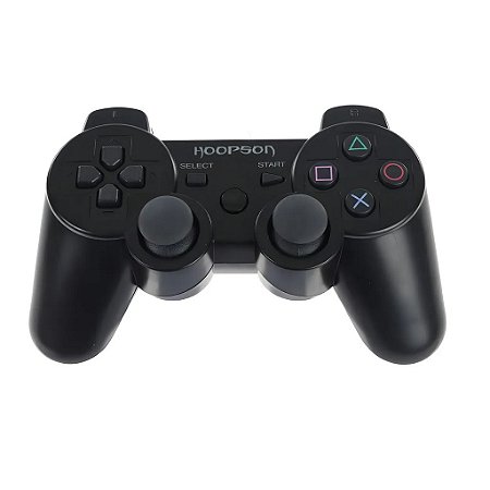 PS3 CONTROLE GAME S/FIO VG030 HOOPSON