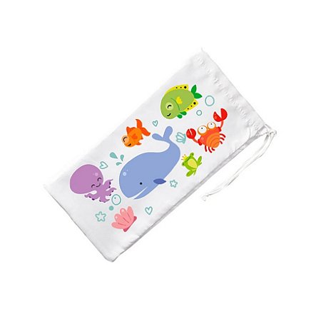 SAQUINHO CHINELO INFANTIL CORDÃO BR 14,5x24,5 OPL