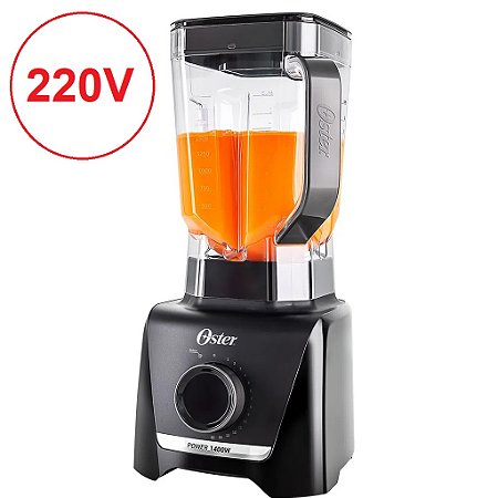 LIQUIDIFICADOR OLI610 220V OSTER