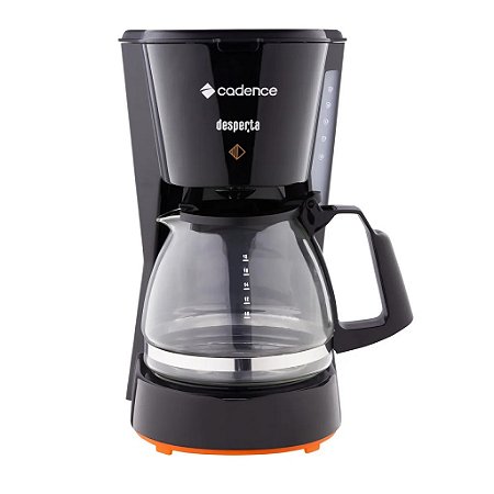 CAFETEIRA ELÉTRICA CONTRAST CAF338 CADENCE