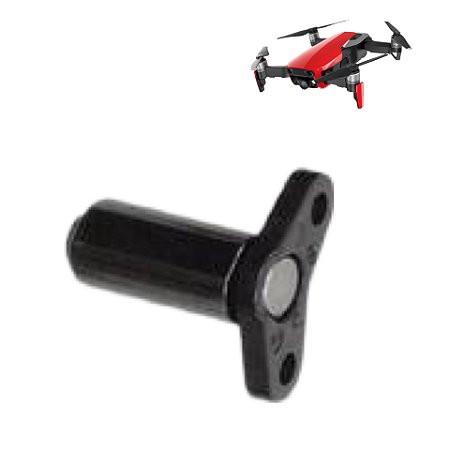 Dobradiça Dianteira Para Drone Dji Mavic Air 1