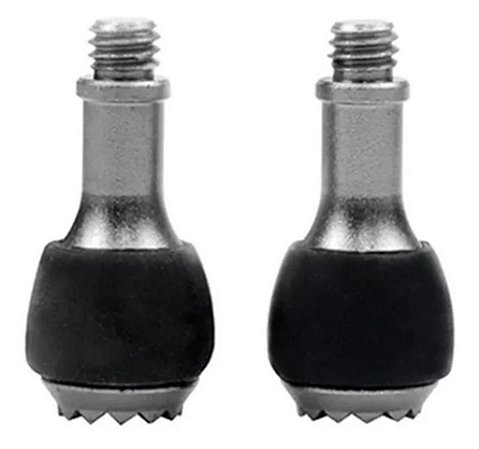 Par Sticks Original Para Rádio Controle Dji Mavic Mini 2 E Air 2