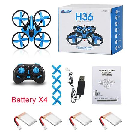 H36 drone manual sales