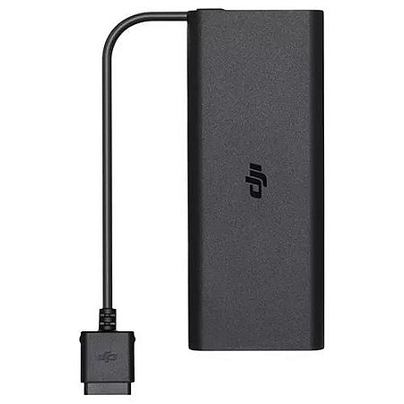 Carregador Para Drone Dji FPV Original