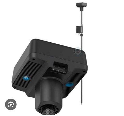 Estação Móvel GNSS DJI D-RTK 2