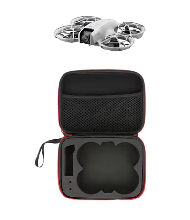 Case Bag Transporte Para Drone Dji Neo Standard