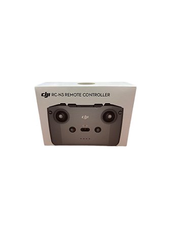 Rádio Controle Dji Rc-n3 Para Neo Mini-4 Air-3 Br DJI1051
