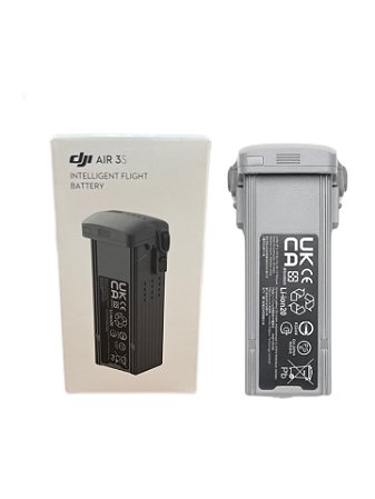 Dji Air 3s - Air 3 Bateria De Voo Inteligente Dji 1058