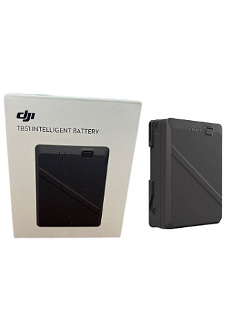 Dji Inspire 3 Bateria De Voo Inteligente Tb51 Dji 307